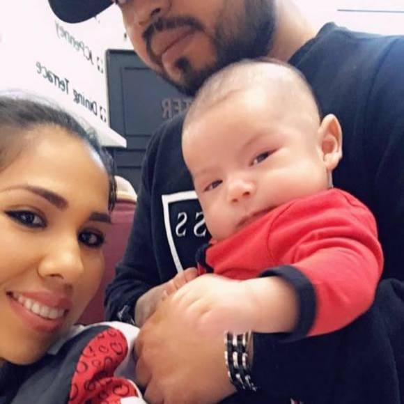 Meet your Posher, Miguel - Picture 1 of 1